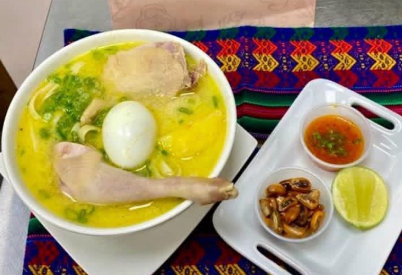 La Crema Peruvian Restaurant Photos 2